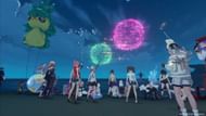 Blue Protocol Star Resonance will be playable in Asia only via VPN (Image via 2K)